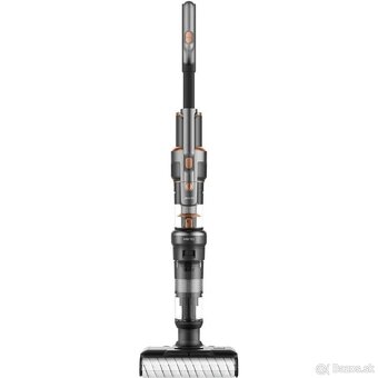 Predám vysávač JIMMY HW10 3-v-1 - 3