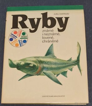 ZVIERATÁ, RASTLINY, RYBÁRSTVO, KUTIL... - 3