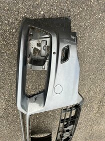 Predný k nárazník Audi A6 C7 S line zadný nárazník - 3