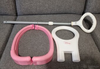 Detské odrážadlo autíčko - 3