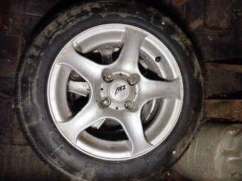 Škoda 100,120,130, - 3