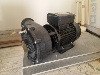 Čerpadlo pre vírivku - 3