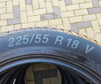 225/55 R18 V LETNÉ - 3