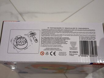 Predá čisto novú hru: Whac A Mole - 3