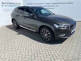 Volvo XC60 D4 AWD INSCRIPTION 1.maj. - 3