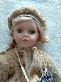 Dekoracna babika - 3