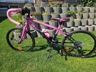 Detský cesťák 20 - 3