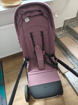 Športový kočiar Carrello Alfa - 3