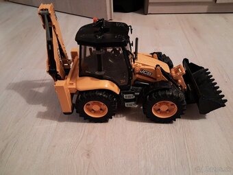 Bruder JCB bager - 3
