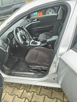 Alfa Romeo 159 1.9jts - 3