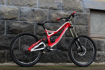 ✅ Specialized Demo 8 (2014) - M - ✅ - 3