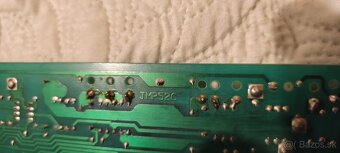 Marshall JCM 900 dual reverb - 3