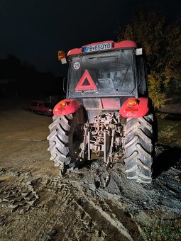 Zetor MAJOR 80 r.v. 2014 - 3