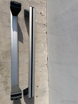 Strešny nosič Škoda Octavia 4 - 3