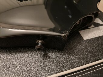 Edwards FR140GT ESP - 3