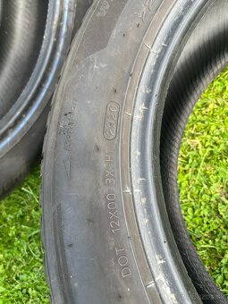 Hankook Winter icept evo3 X 225/55 R18 102V - 3