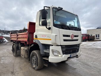 TATRA PHOENIX T158 4X4, 8P6N23 - 3