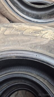 265/65R17 112S Bridgestone - 3