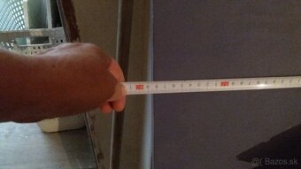 Doska s oblúkom - 3