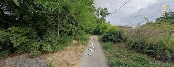 Predaj pozemku - záhrada v Bučanoch - 3