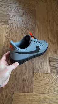 Nike Airforce One - 3
