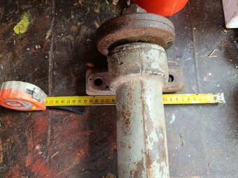 Oska na cirkular - 3