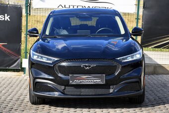 Ford Mustang Mach-E 98,7 kWh Extended_PANORAMA_2022 DPH - 3