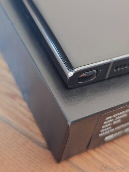 Samsung Galaxy S23 Ultra Green - 3