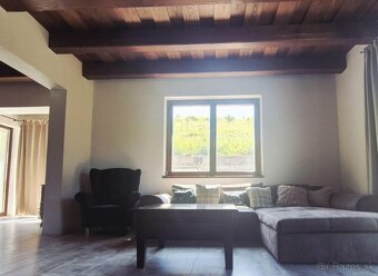 Prenájom rodinného domu - 3