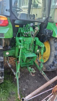 John Deere 5720 - 3