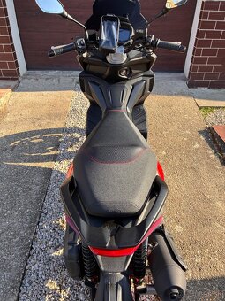 🔥Aprilia SR GT 125🔥 - 3