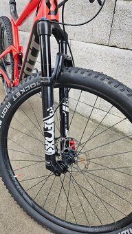 Scott spark RC 900 Comp XL - 3