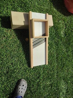 Predám krájač na kapustu - 3