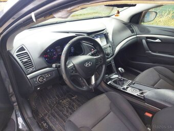 Hyundai i40 combi 2015 - 2020 - 3