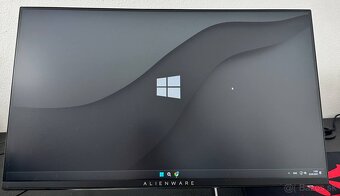 Predám herný počítač+monitor - 3