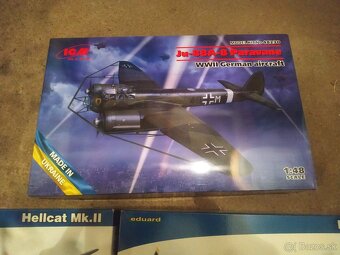 Predám mix modelov - 3