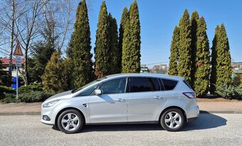 Ford S-Max 2.0TDCi Titanium automat rv.2015 - 3