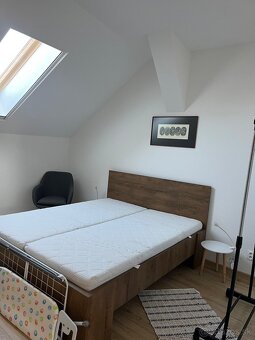 2- izbovy byt v Komarne centrum, na prenajom - 3