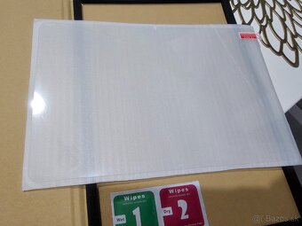Ochranné dotykove sklo Xiaomi Redmi Pad 2 - 3