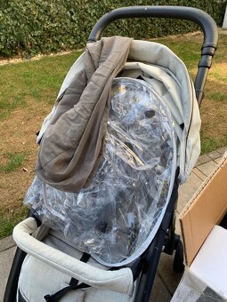 Kocik Joie dvojkombinacia - 3