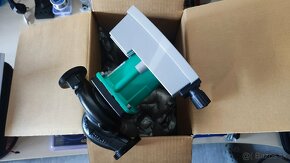 Čerpadlo Wilo Yonos Maxo 30/0,5-10 - 3