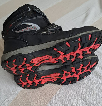 Zimné chlapčenské topánky 36 - 3