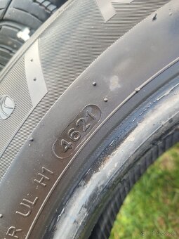 175/70 R14 celorocne - 3