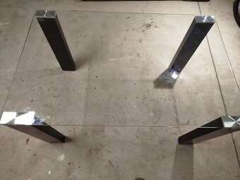 Jedálenský stôl - 3