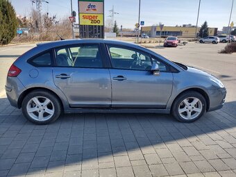 Citroen C4 - 3