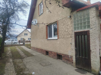 Prenajmem izbu v rodinnom dome - 3