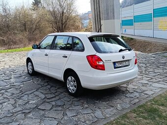 ✳️Škoda Fabia Combi 1.6 TDI Active NOVÁ TK/EK✳️ - 3