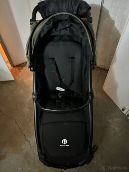 Petit&Mars športový kočík - 3