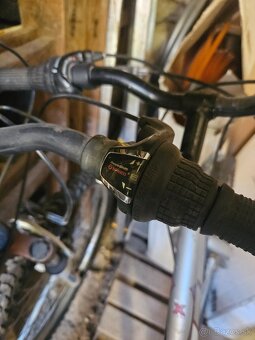 Predám bicykel - 3