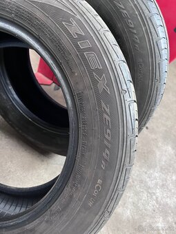 Falken 215/60 R16 95V letné - 3